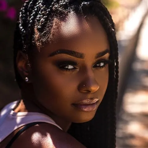 Témoignage Grâce Ginecologie chez bomoyi malamu